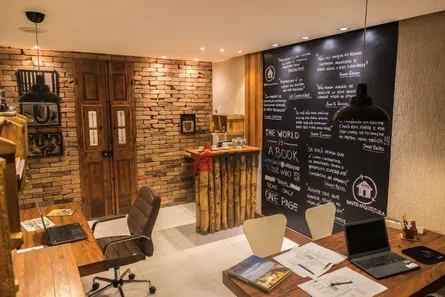 Sala Comercial à venda, 30m² no Piratininga, Niterói