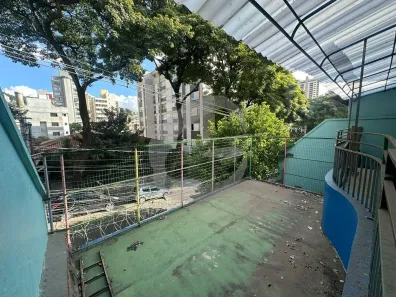 Casa com 4 Quartos para alugar, 531m² no São Pedro, Belo Horizonte