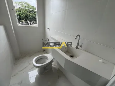 Cobertura com 3 Quartos à venda, 60m² no Copacabana, Belo Horizonte