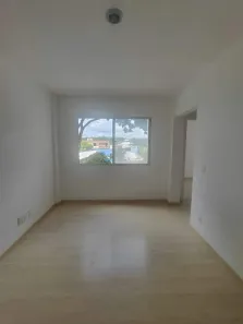 Apartamento com 2 Quartos para alugar, 47m² no Chácaras Granja Pousada Del Rey, Santa Luzia