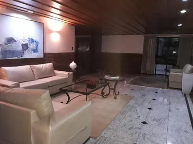 Apartamento com 4 Quartos à venda, 240m² no Pituba, Salvador