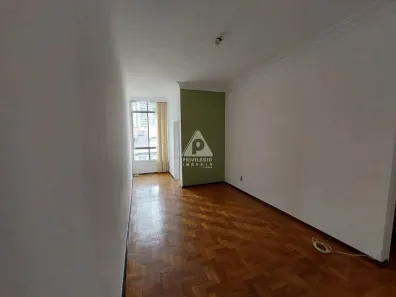 Cobertura com 2 Quartos à venda, 75m² no Tijuca, Rio de Janeiro
