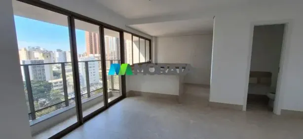 Apartamento com 3 Quartos à venda, 86m² no Santo Agostinho, Belo Horizonte