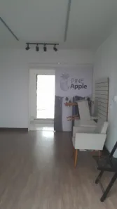 Prédio Residencial para alugar, 36m² no Centro, São Pedro da Aldeia