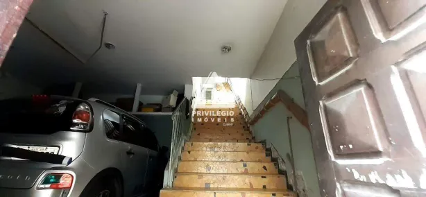 Casa com 4 Quartos à venda, 384m² no Leme, Rio de Janeiro