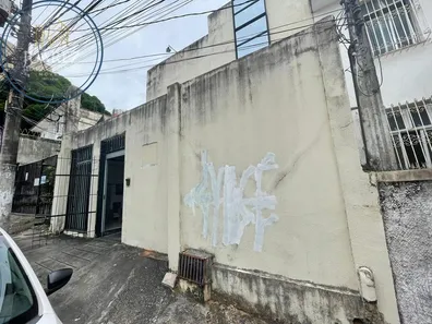 Imóvel Comercial para alugar, 149m² no Canela, Salvador
