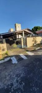 Casa de Condomínio com 3 Quartos para alugar, 200m² no Vila de Abrantes (Abrantes), Camaçari