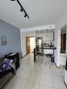 Apartamento com 1 Quarto à venda, 43m² no Pituba, Salvador