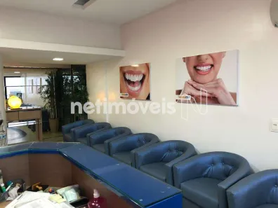 Sala Comercial à venda, 98m² no Pituba, Salvador
