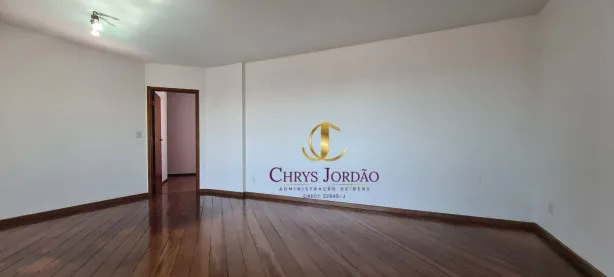 Apartamento com 3 Quartos para alugar, 130m² no Centro, Sorocaba