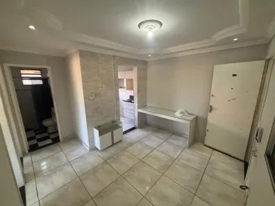 Apartamento com 2 Quartos para alugar, 45m² no Parque das Indústrias, Betim