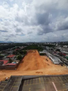 Lote/Terreno para venda ou aluguel, 13000m² no Chapada, Manaus