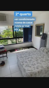 Apartamento com 2 Quartos para venda ou aluguel, 75m² no Ondina, Salvador