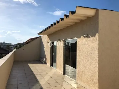 Cobertura com 3 Quartos à venda, 131m² no Vila Nova, Cabo Frio