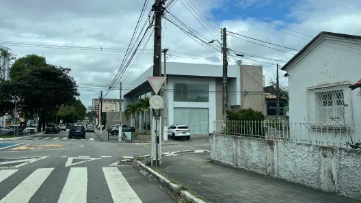 Ponto Comercial para alugar, 80m² no Petrópolis, Natal