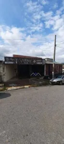Ponto Comercial à venda, 262m² no Parque Guarani, Várzea Paulista