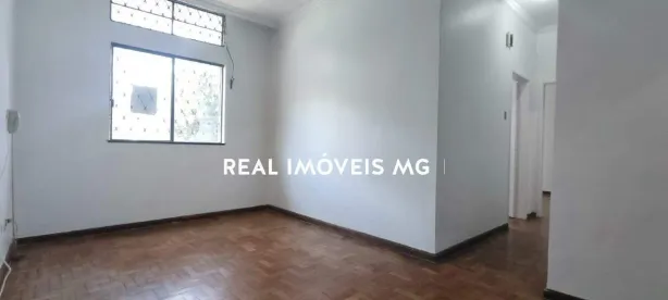Apartamento com 2 Quartos para alugar, 74m² no Carmo, Belo Horizonte