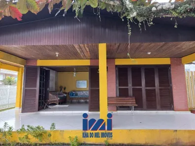 Casa com 4 Quartos à venda, 200m² no Riviera I, Matinhos