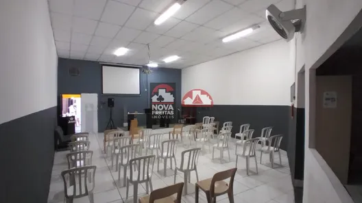 Ponto Comercial à venda, 185m² no Centro, Jacareí