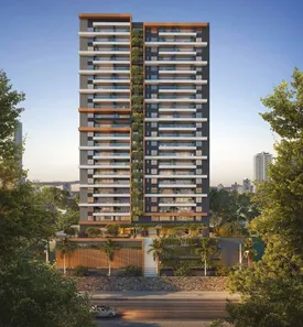 Apartamento com 2 Quartos à venda, 84m² no Horto Florestal, Salvador