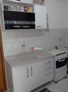 Kitnet com 1 Quarto à venda, 35m² no Jardim Jóquei Club, Londrina