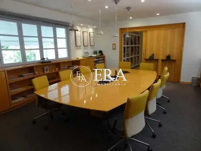 Casa com 7 Quartos para venda ou aluguel, 548m² no Urca, Rio de Janeiro