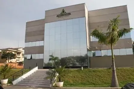 Galpão/Depósito/Armazém à venda, 1434m² no Araçoiaba da Serra, Araçoiaba da Serra