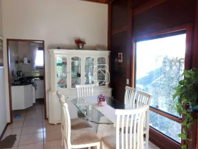 Casa de Condomínio com 10 Quartos à venda, 600m² no Bairro Campos de Santo Antônio, Itu