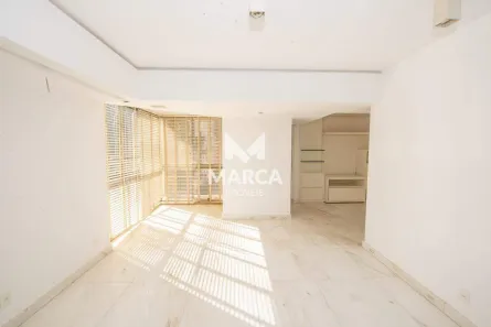 Apartamento com 3 Quartos para alugar, 170m² no Santo Antônio, Belo Horizonte