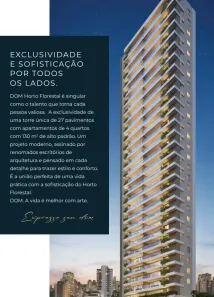 Apartamento com 4 Quartos à venda, 130m² no Horto Florestal, Salvador