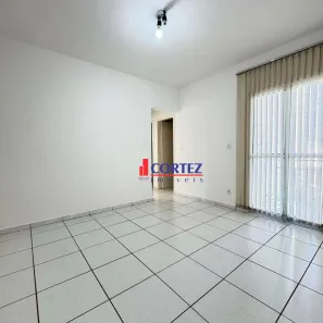 Apartamento com 2 Quartos para alugar, 57m² no Jardim São Paulo II, Rio Claro