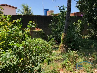 Lote/Terreno à venda, 620m² no Aracuí, Lauro de Freitas