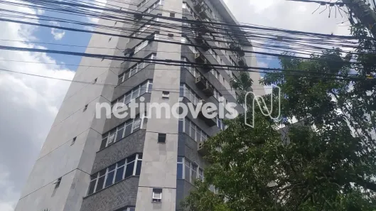 Sala Comercial à venda, 26m² no Santo Agostinho, Belo Horizonte