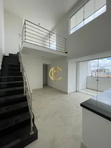 Cobertura com 3 Quartos à venda, 160m² no Coração Eucarístico, Belo Horizonte