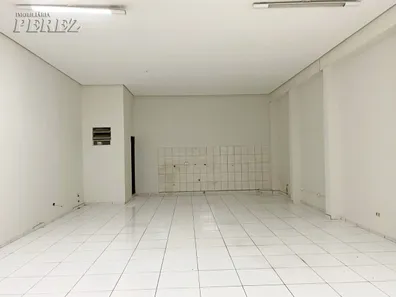 Sala Comercial para alugar, 80m² no Centro, Paranavaí
