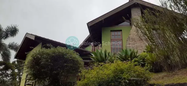 Casa de Condomínio com 4 Quartos à venda, 1000m² no Condominio Portal da Mantiqueira, Santo Antônio do Pinhal