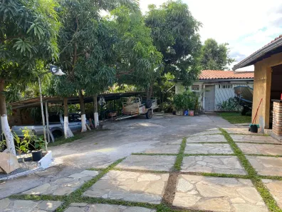 Casa com 3 Quartos à venda, 1000m² no Areal, Brasília