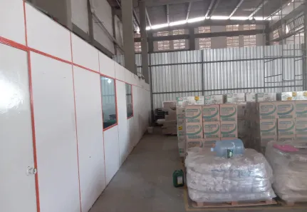Galpão/Depósito/Armazém para alugar, 1000m² no Valéria, Salvador