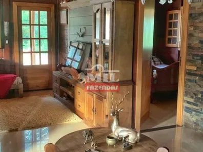 Fazenda/Sítio com 3 Quartos à venda, 234m² no , Nerópolis
