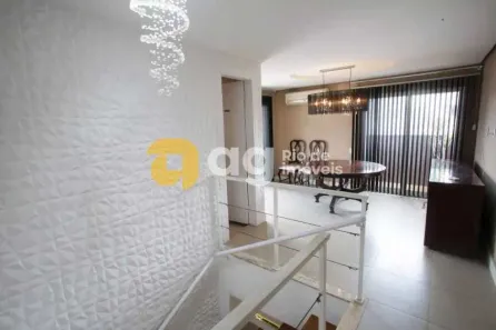 Cobertura com 3 Quartos para alugar, 170m² no Freguesia (Jacarepaguá), Rio de Janeiro