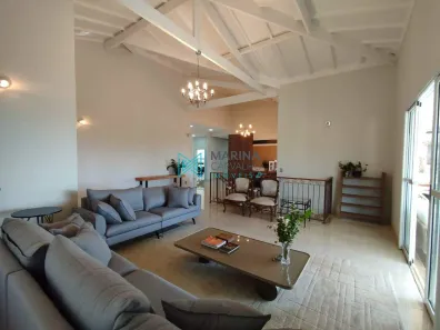 Casa com 5 Quartos à venda, 466m² no Recanto da Lagoa, Lagoa Santa