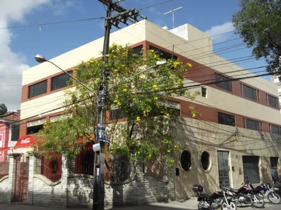 Sala Comercial para alugar, 100m² no Santo Amaro, Recife