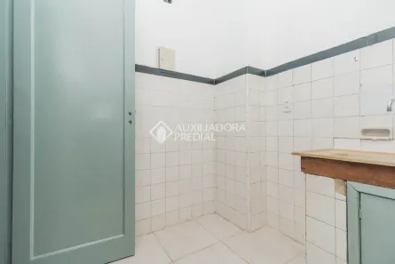 Kitnet com 1 Quarto para alugar, 25m² no Centro Histórico, Porto Alegre
