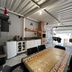 Cobertura com 2 Quartos à venda, 128m² no Monsenhor Messias, Belo Horizonte