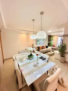 Apartamento com 3 Quartos à venda, 76m² no Capim Macio, Natal