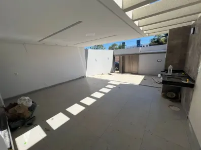 Casa com 3 Quartos à venda, 108m² no Plano Diretor Sul, Palmas