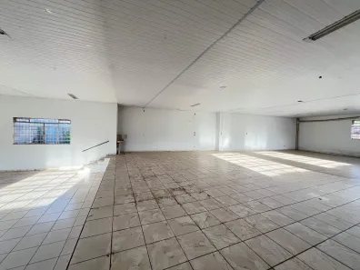Sala Comercial para alugar, 1200m² no Vale do Jatobá (Barreiro), Belo Horizonte