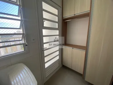 Apartamento com 2 Quartos para alugar, 72m² no Jardim Piratininga, Sorocaba