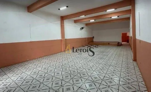 Ponto Comercial à venda, 123m² no Vila Padre Bento, Itu