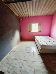Fazenda/Sítio com 2 Quartos à venda, 5000m² no Área Rural de Brazlândia, Brasília